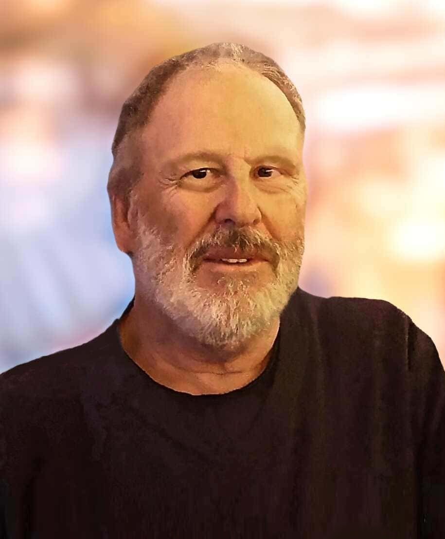 Porträt von Reinhard Kotter, systemischer Coach in Freiburg