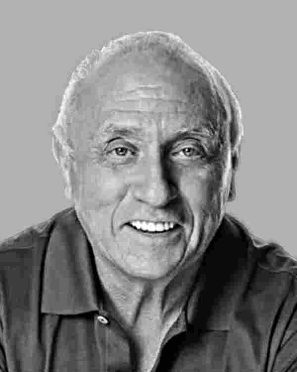 Porträt von Richard Bandler