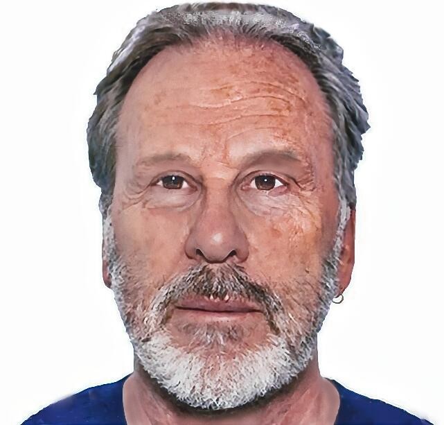 Porträtfoto von Reinhard Kotter Porträtfoto von Reinhard Kotter