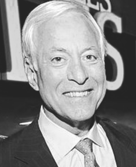 Image von Brian Tracy, Ziel- und Zukunft--Orientierung bringen Erfolgeo