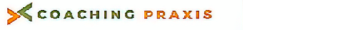 Logo der Coachingpraxis