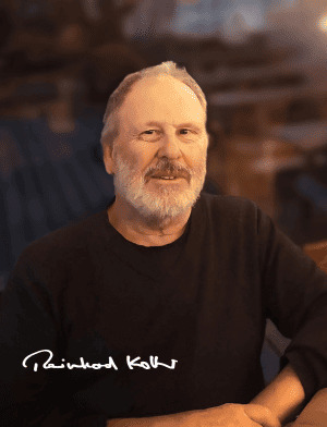 Image von Reinhard Kotter ©Reinhard Kotter