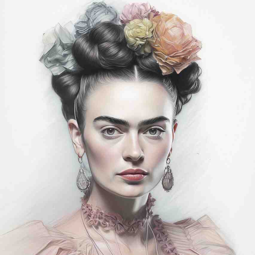 Authentischer Charakter – künstlerisches Porträt